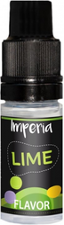 Příchuť IMPERIA Black Label 10ml Lime (Limetka)