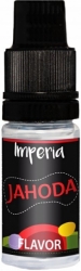 Příchuť IMPERIA Black Label 10ml Strawberry (Jahoda)