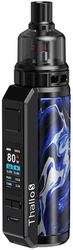 Smoktech Thallo S 100W Grip Full Kit Fluid Blue